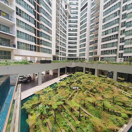 Amazing Klcc View @ Regalia Residence Kuala Lumpur Exterior foto