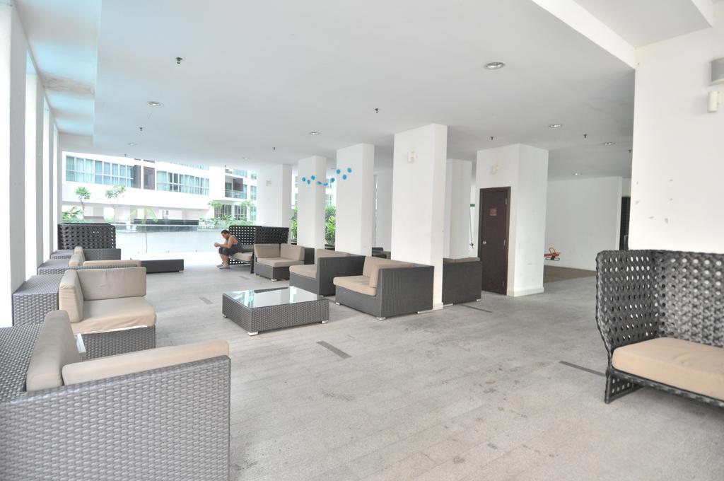 Amazing Klcc View @ Regalia Residence Kuala Lumpur Exterior foto