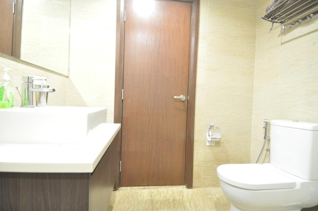 Amazing Klcc View @ Regalia Residence Kuala Lumpur Exterior foto
