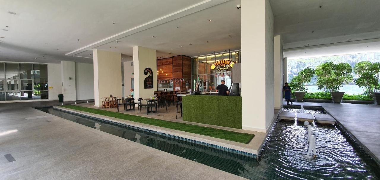 Amazing Klcc View @ Regalia Residence Kuala Lumpur Exterior foto